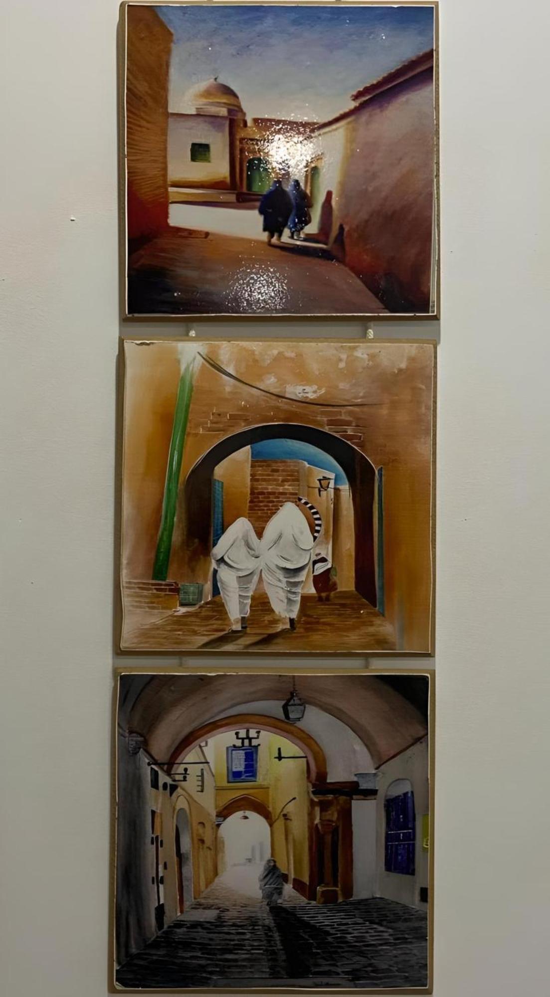Villa Maria & Nour Awlad Umar المظهر الخارجي الصورة